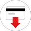 Transactions アイコン 64x64