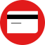 Credit card icon 64x64
