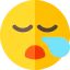 Sleeping icon 64x64