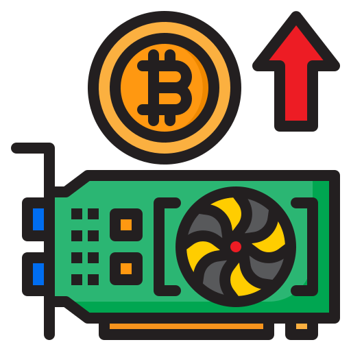 Bitcoin icon