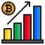 Bitcoin icon 64x64