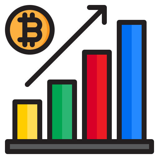 Bitcoin icon