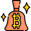 Bitcoin icon 64x64