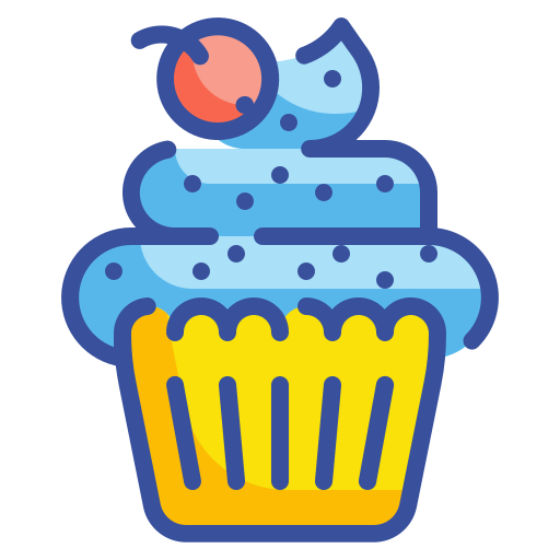 Cupcake icon