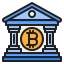 Bitcoin icon 64x64