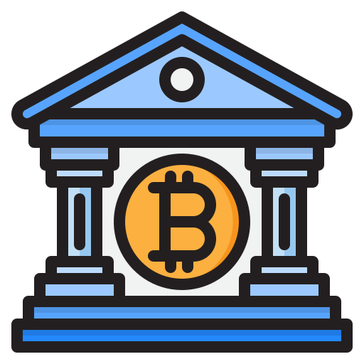 Bitcoin icon