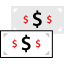 Dollars Ikona 64x64