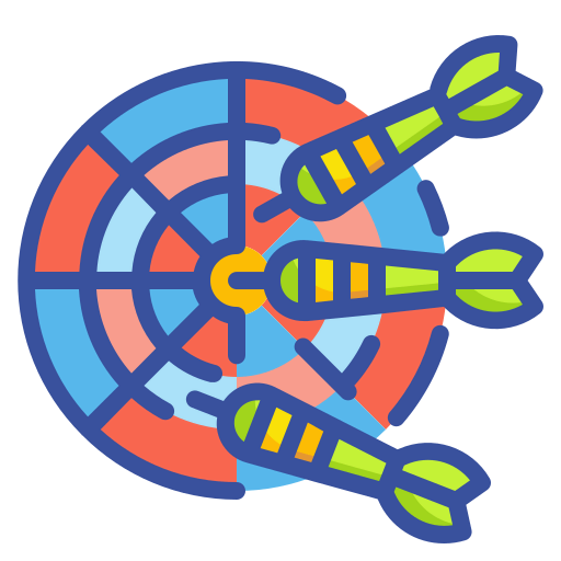 Darts icon