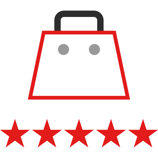 Rating icon