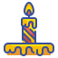 Candle icon 64x64