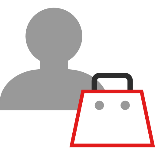 Bag icon