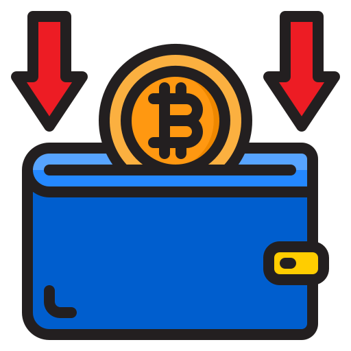 Bitcoin icon