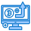 Bitcoin icon 64x64