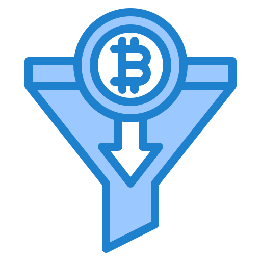 Bitcoin icon