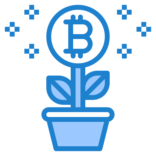 Bitcoin icon
