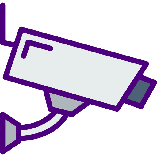 Cctv Ikona