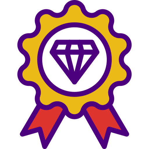 Badge icon