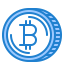 Bitcoin icon 64x64