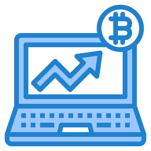 Bitcoin icon