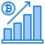 Bitcoin icon 64x64