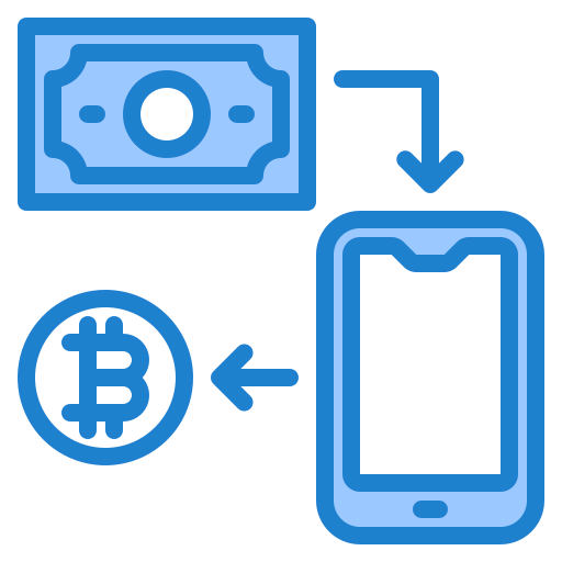 Bitcoin icon