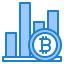 Bitcoin icon 64x64