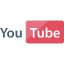 Youtube Symbol 64x64