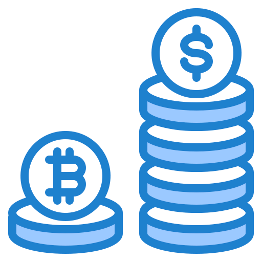 Bitcoin icon