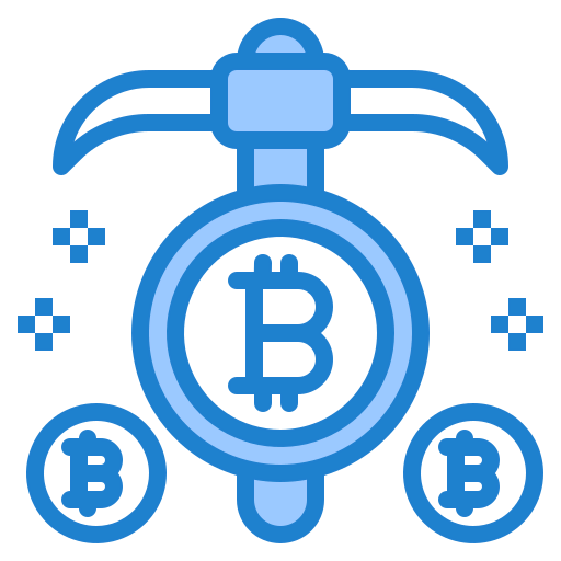 Bitcoin icon