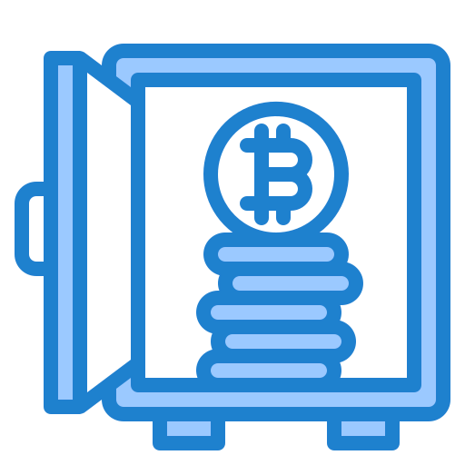 Bitcoin icon