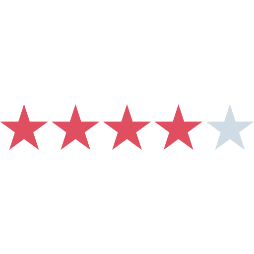 Rating icon