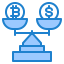 Bitcoin icon 64x64