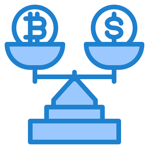 Bitcoin icon