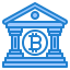 Bitcoin icon 64x64