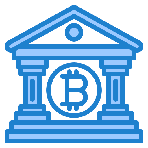 Bitcoin icon