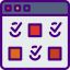 Checklist アイコン 64x64