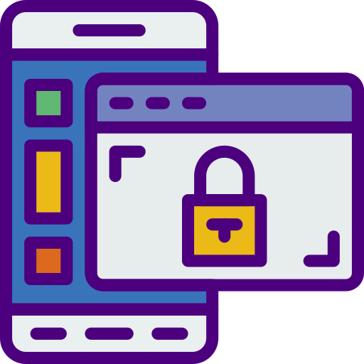 Encrypted Symbol