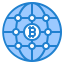 Bitcoin icon 64x64