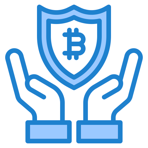 Bitcoin icon