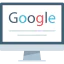 Google web Symbol 64x64