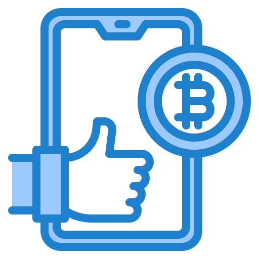Bitcoin icon