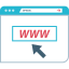 Browser Symbol 64x64