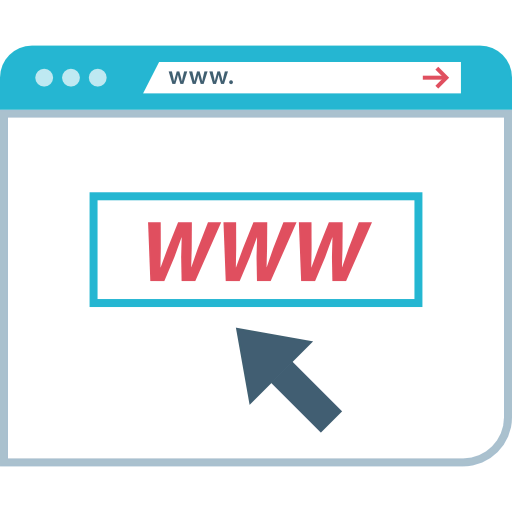 Browser icon