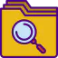 Folder アイコン 64x64