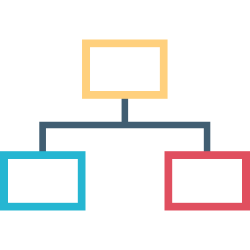 Strategy icon