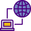 Network アイコン 64x64