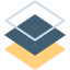 Layers Symbol 64x64