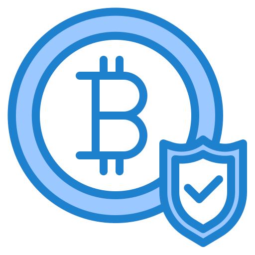 Bitcoin icon