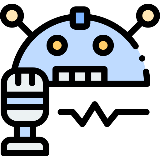 Robot icon