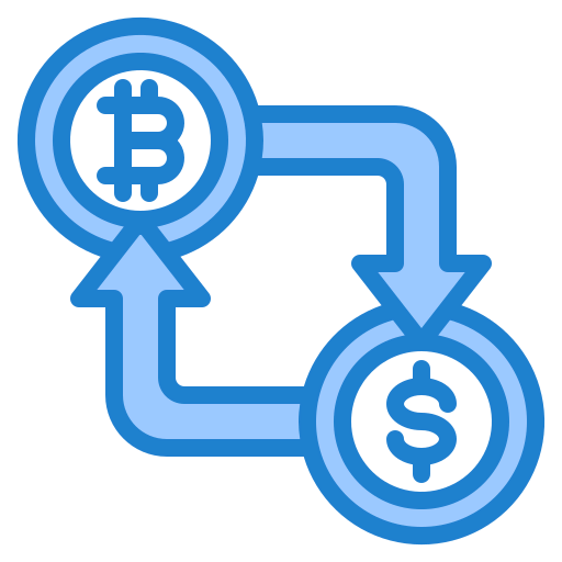 Bitcoin icon